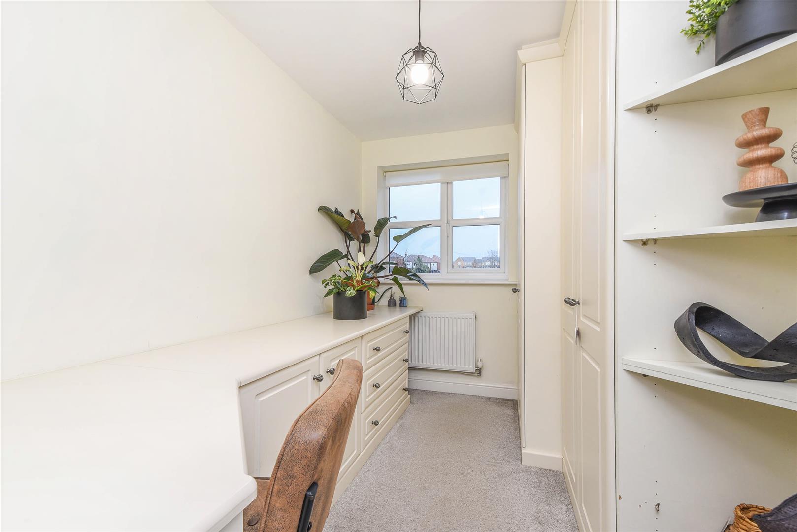 Grasmere Avenue, Leyland